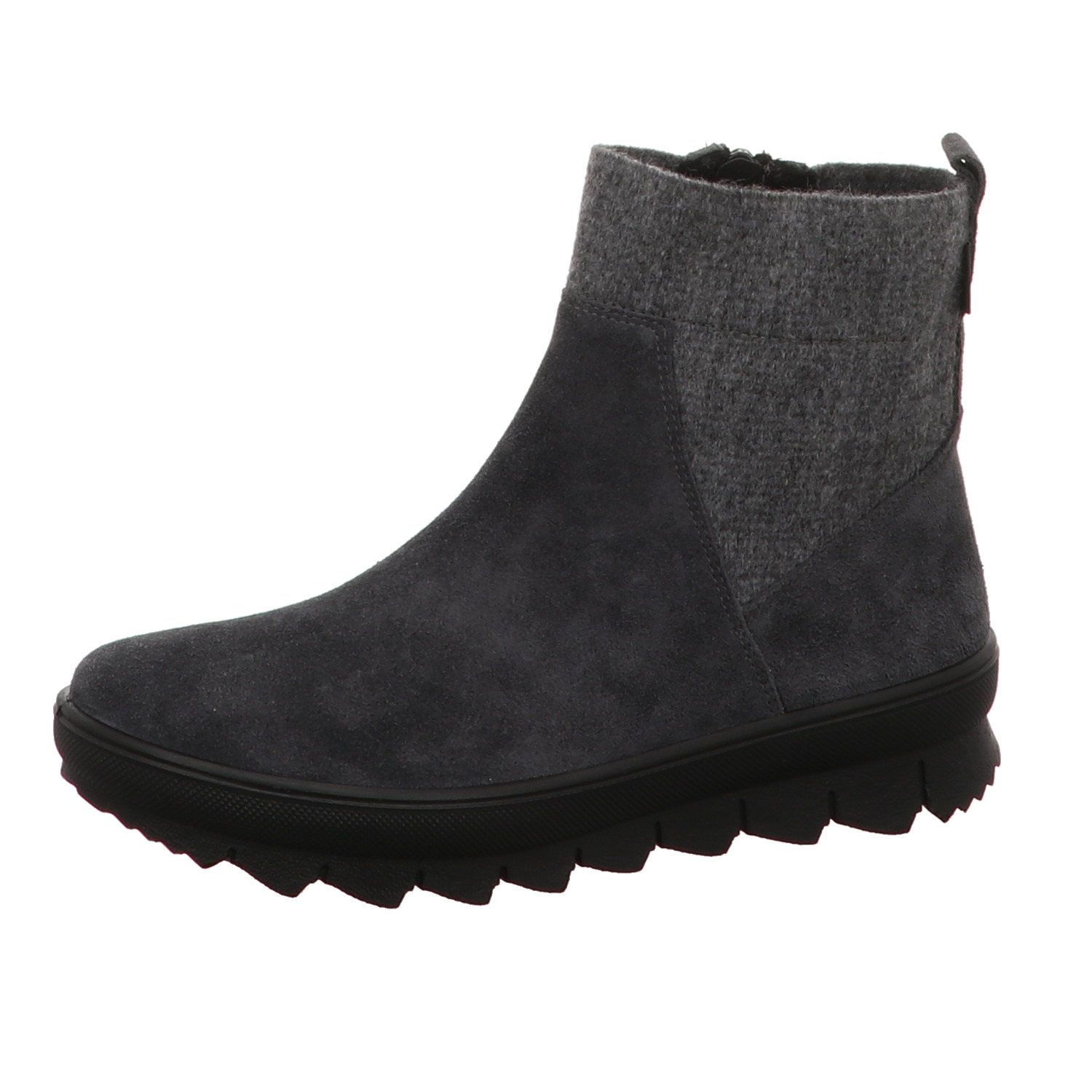 Legero Boots 2-000504-2930