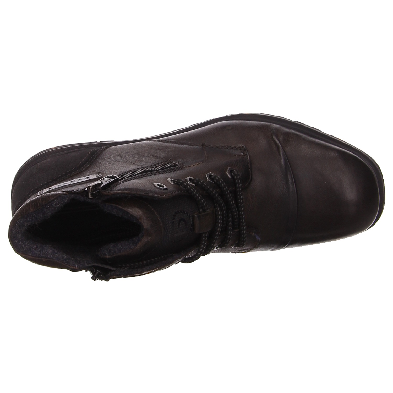 bugatti Schnürschuhe 325 A0U3H 3500 1100