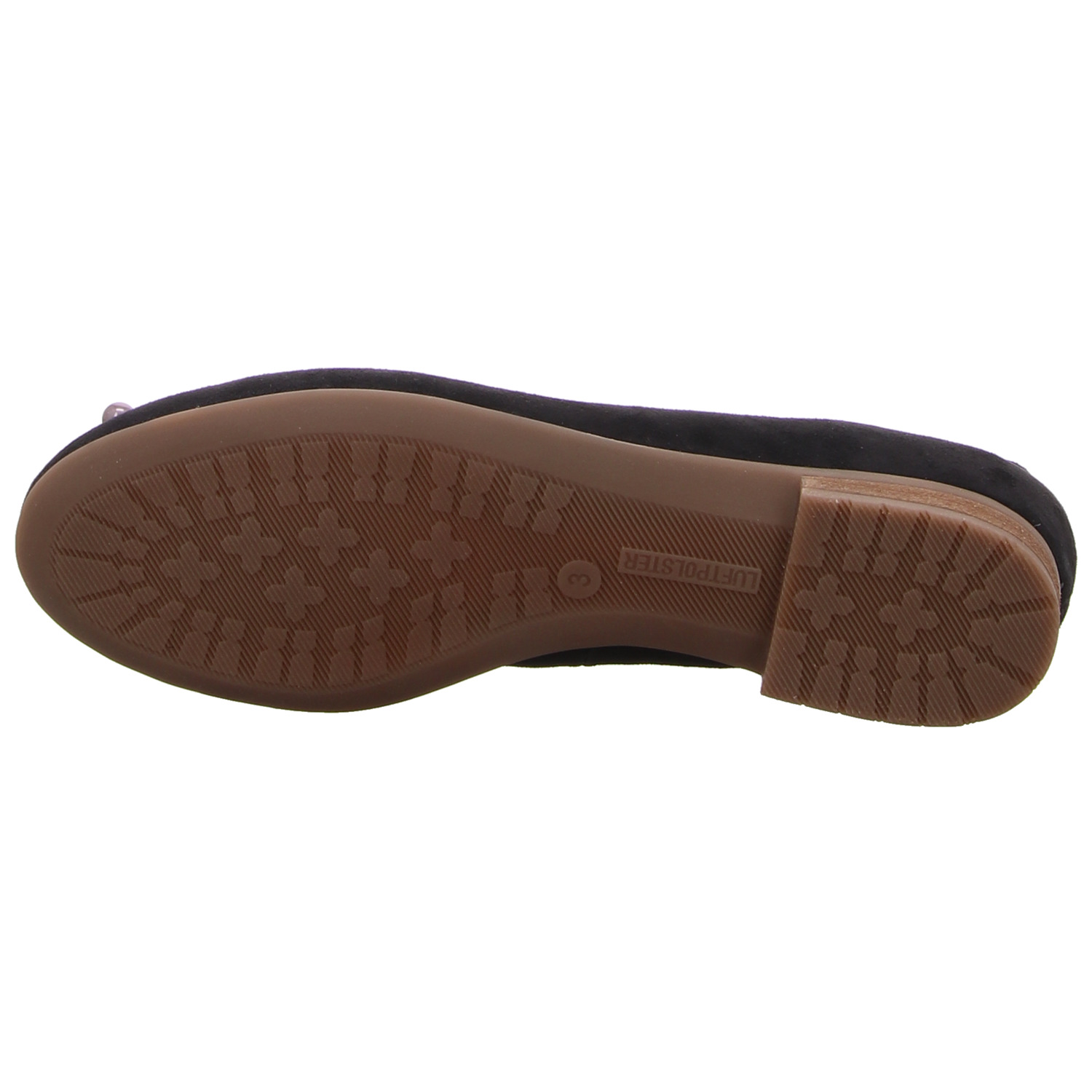 Ara Ballerinas 12-31324-13