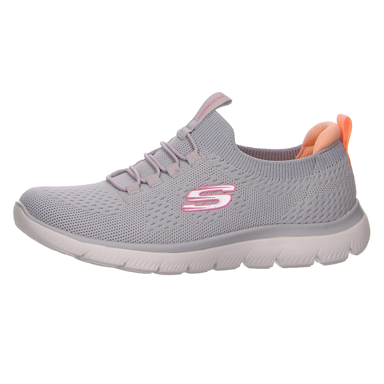 Skechers Schnürschuhe 150116 GYMT