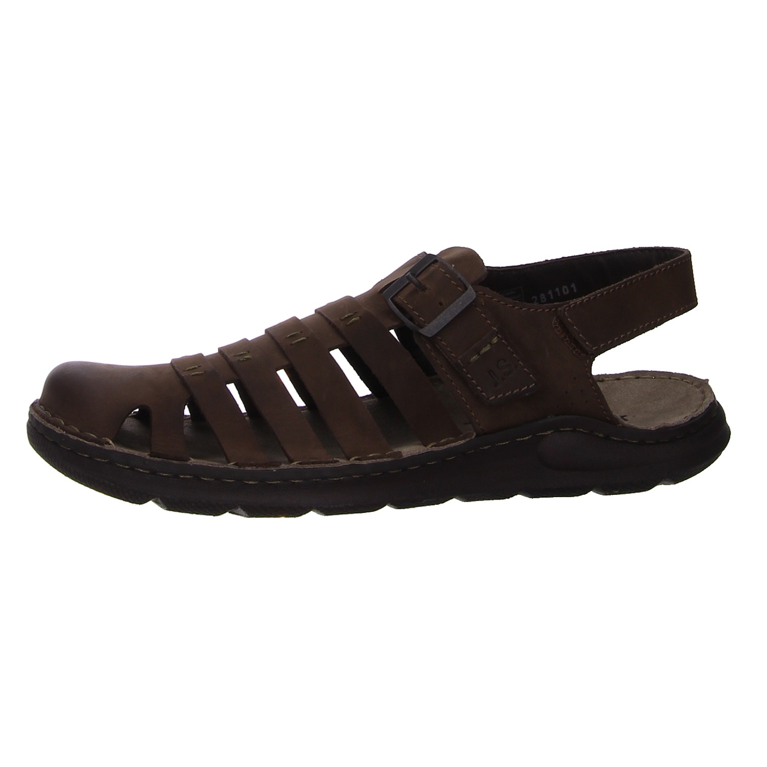 Josef Seibel Sandalen 27121 66380