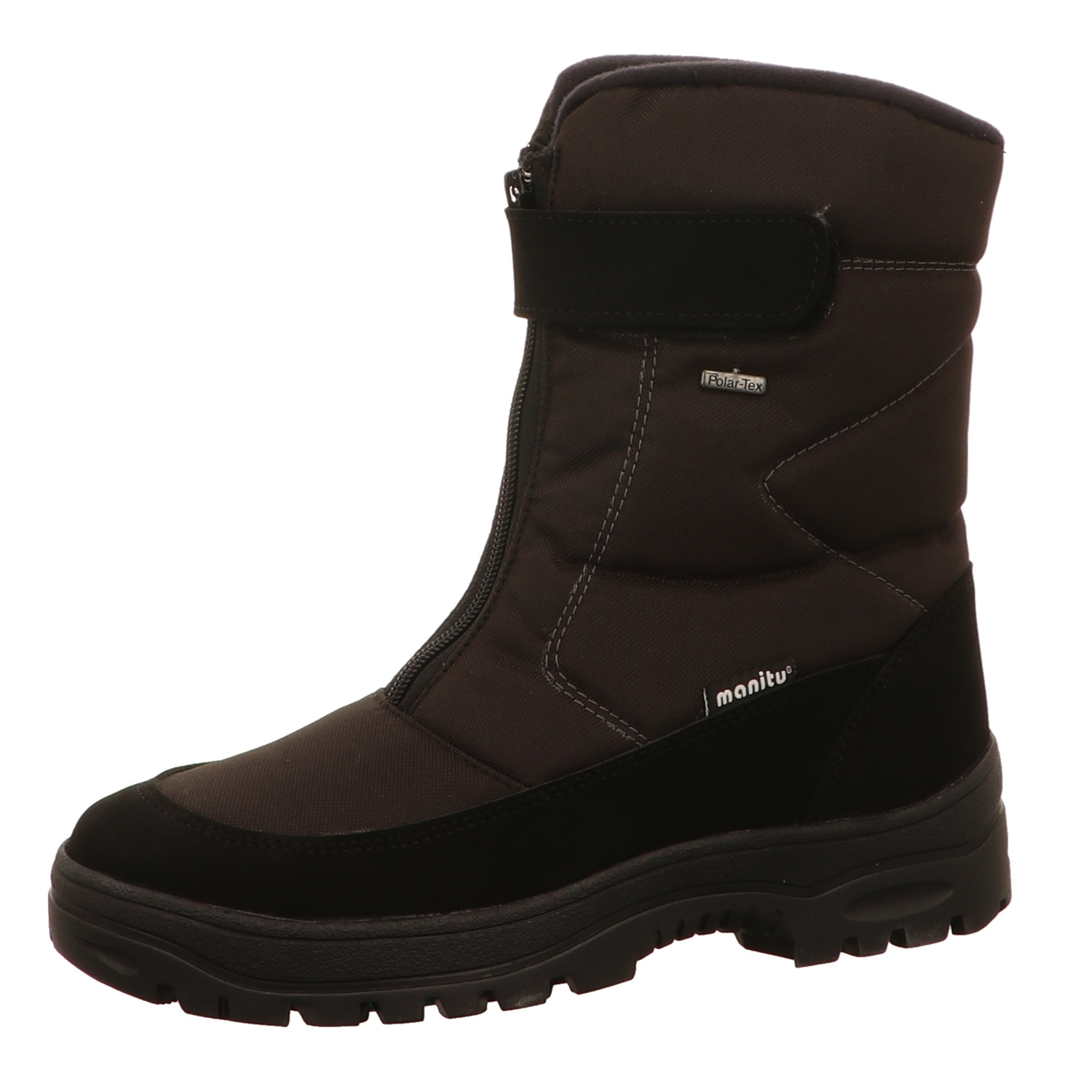 Manitu Stiefel 670293