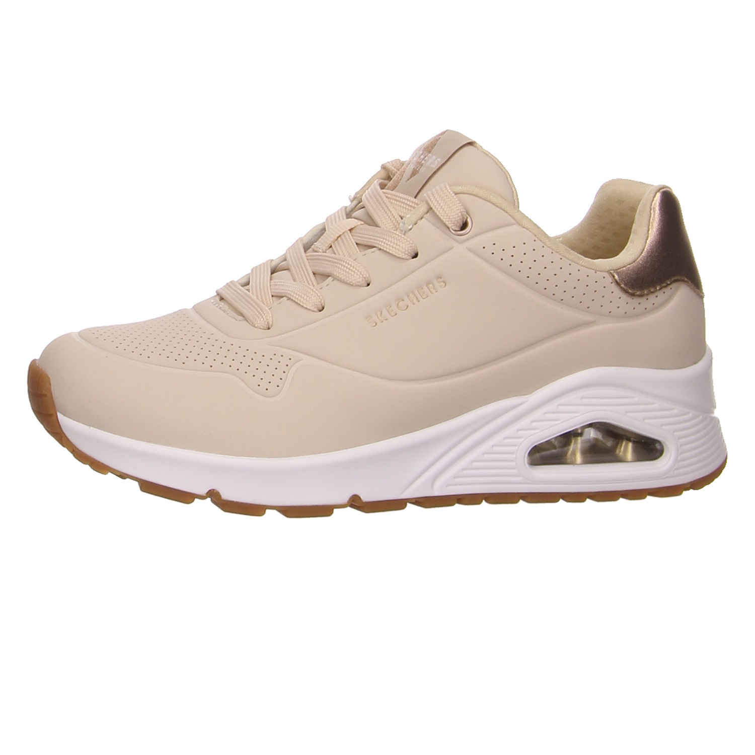 Skechers Sneaker 177094 NAT