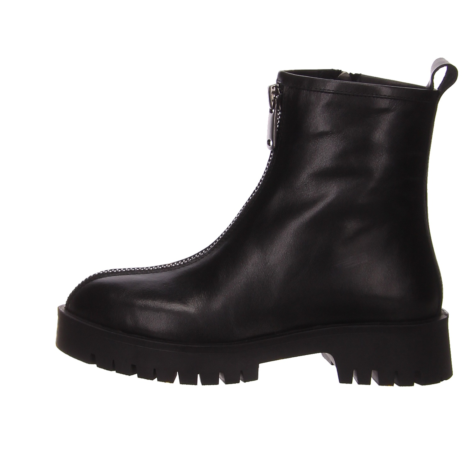 elbandi Boots 05-5024 black