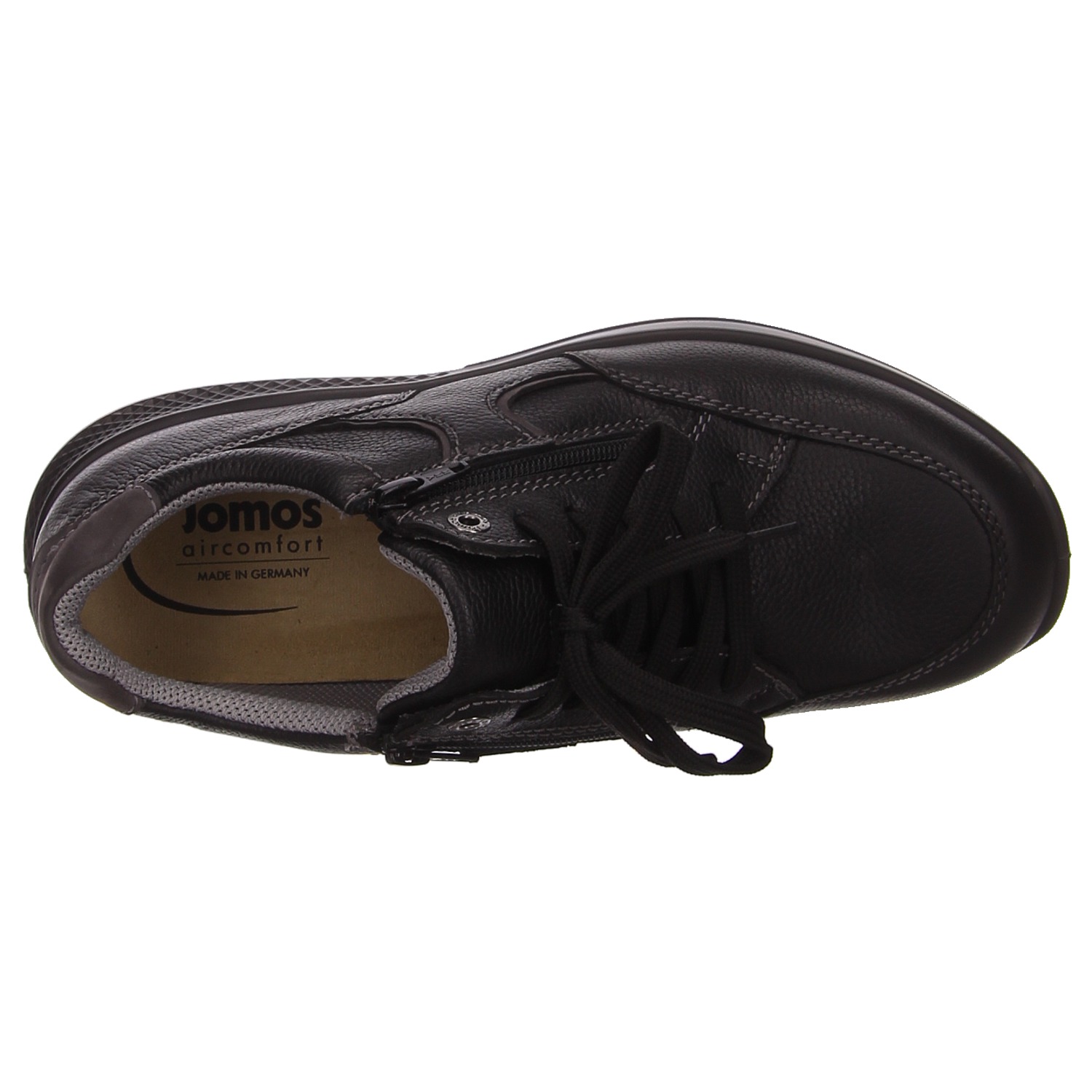 Jomos Schnürschuhe 322427 2900060