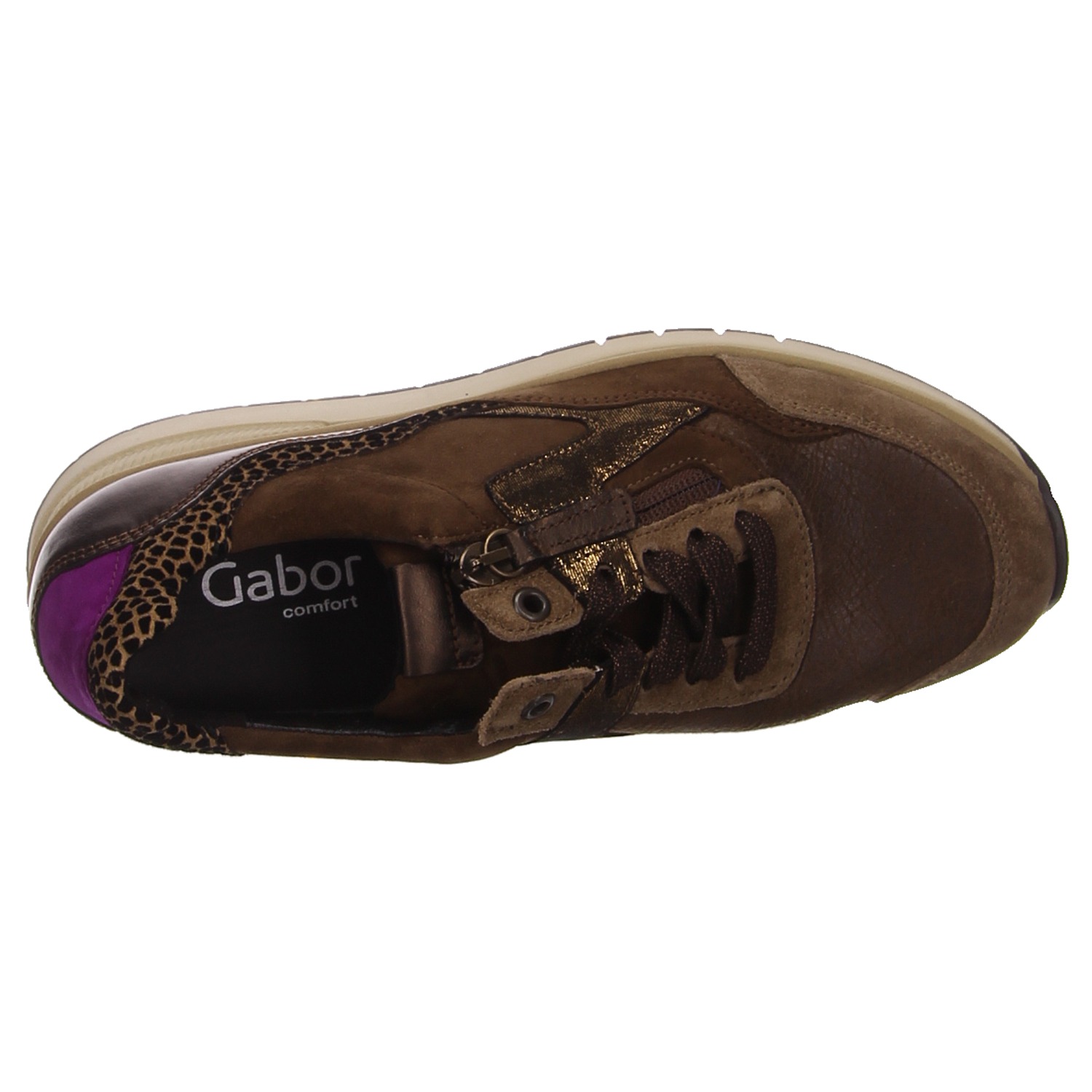 Gabor Sneaker 56.306-63