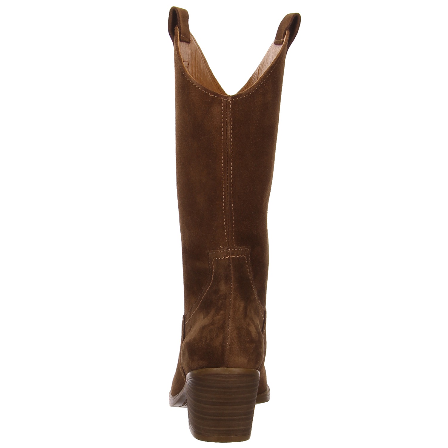 elbandi Stiefel 15922-1 camel suet