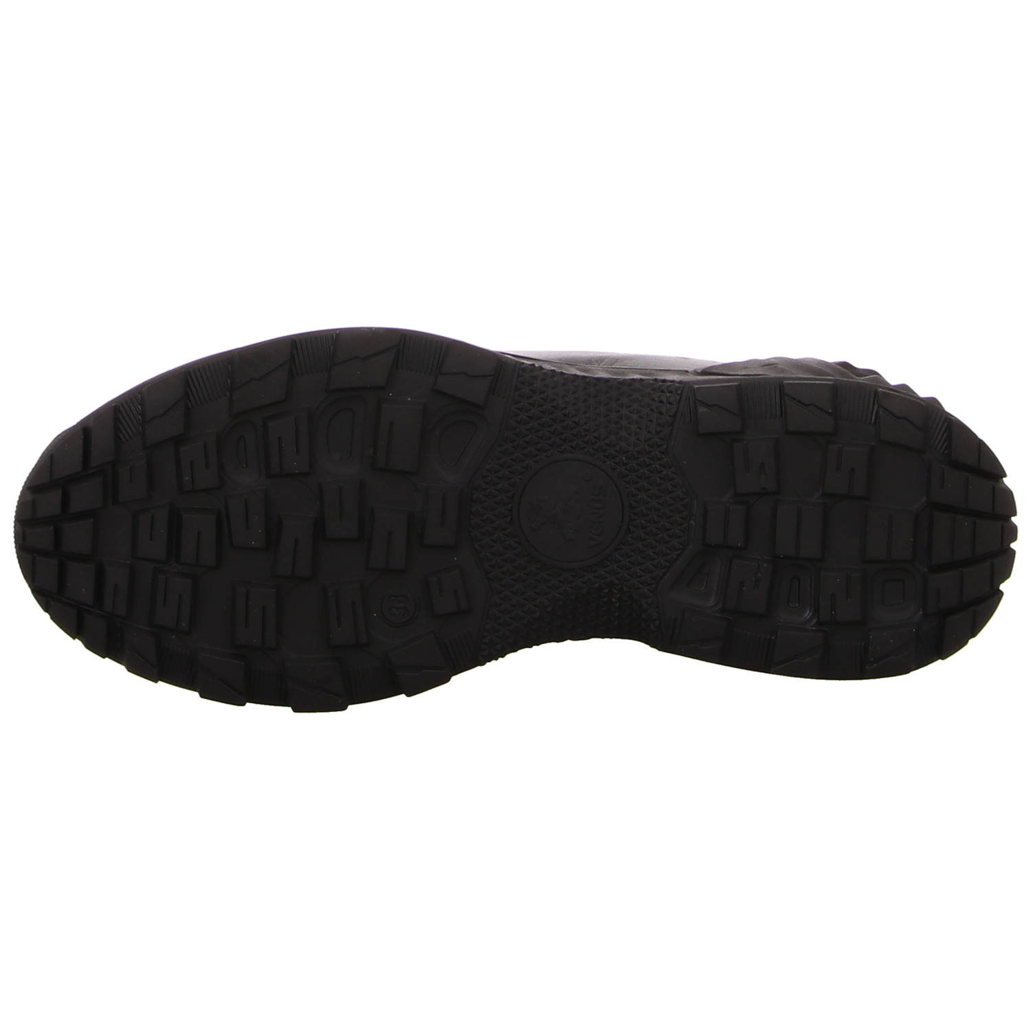 Venüs Schnürschuhe 2156060K black