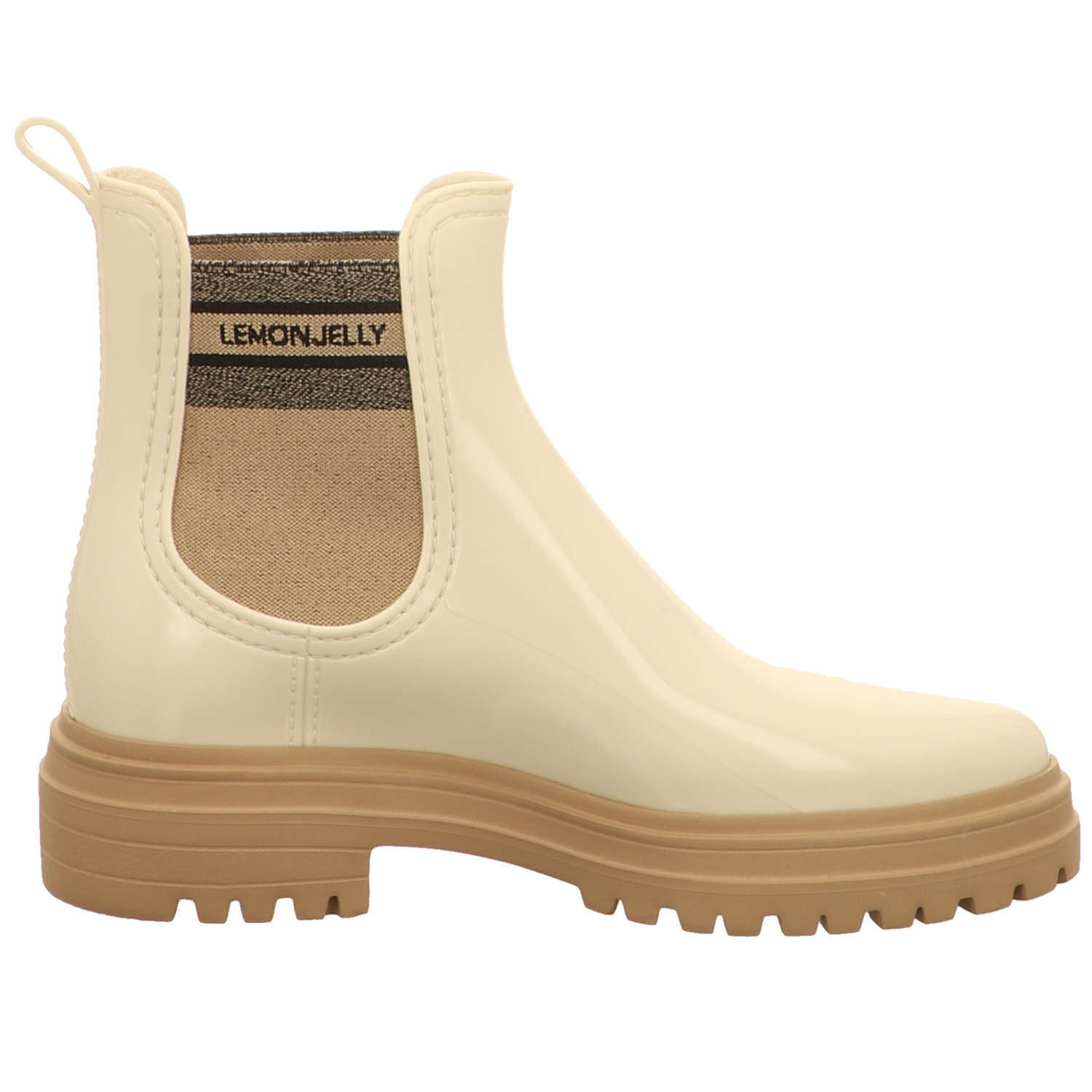 Lemon Jelly Stiefel Flow 04