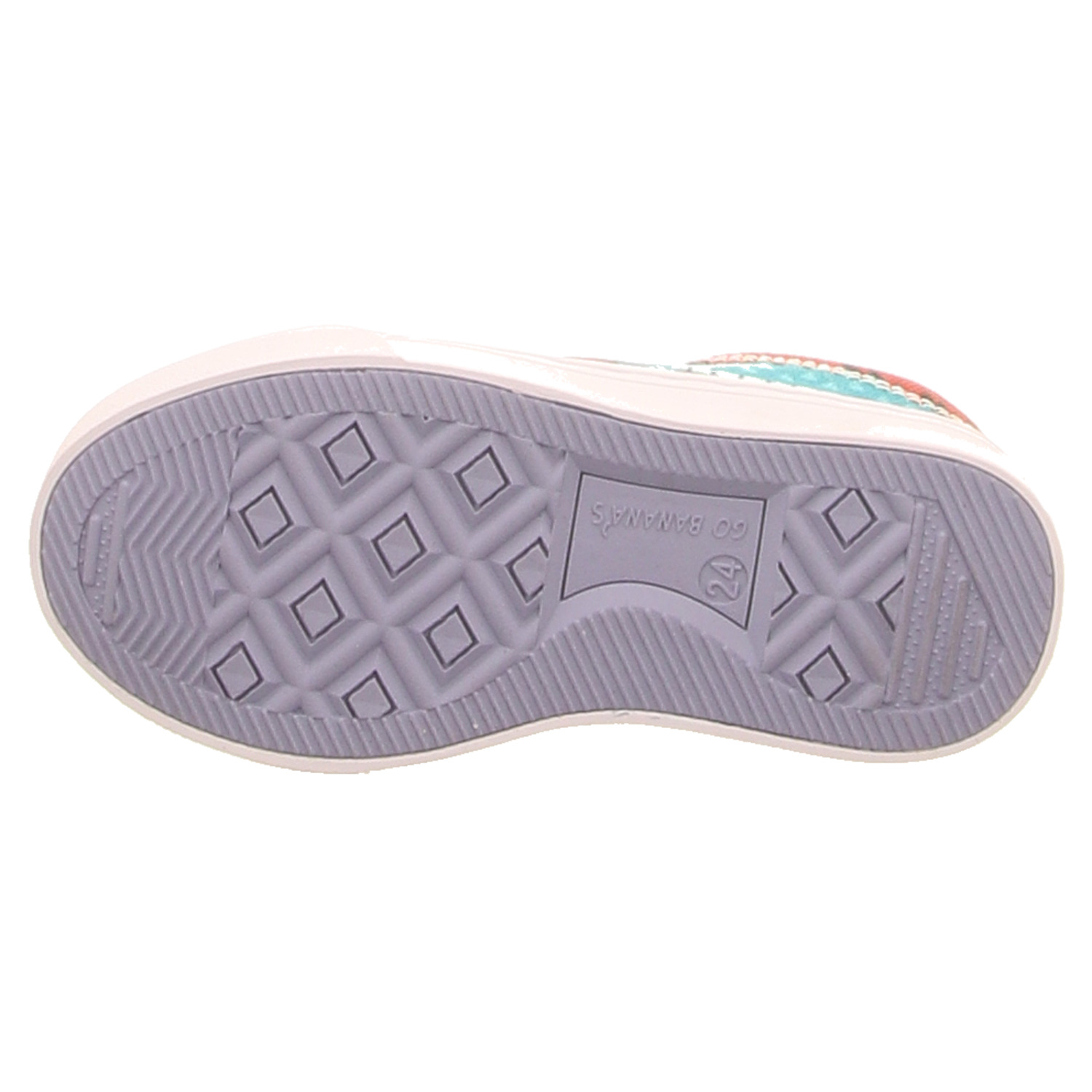 Shoesme Shoesme GB22Alligator-L