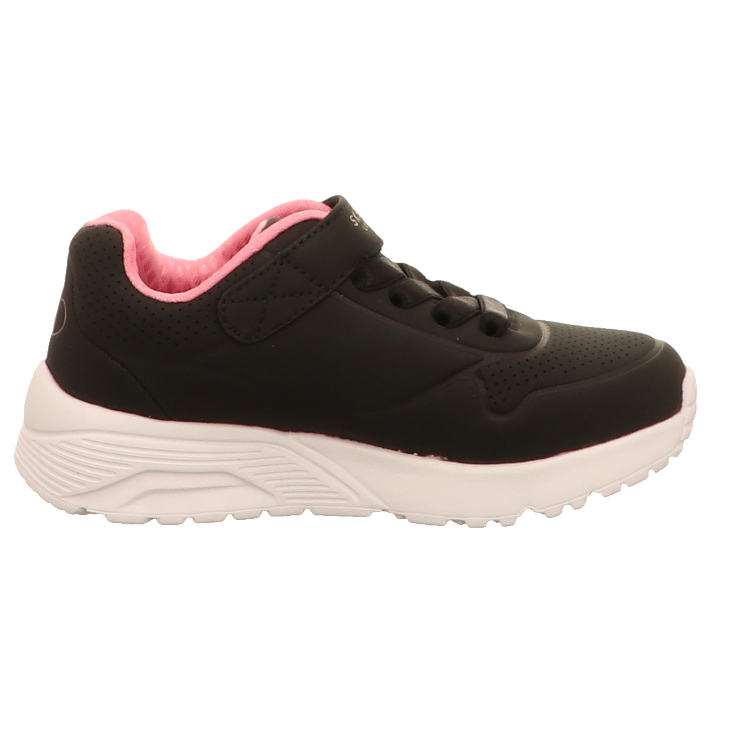 Skechers Mädchen Halbschuhe 310451L BKRG