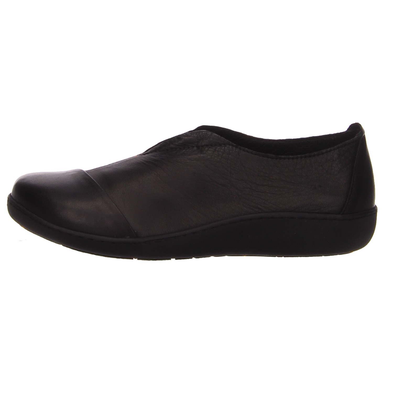 elbandi Slipper 700 2103 black