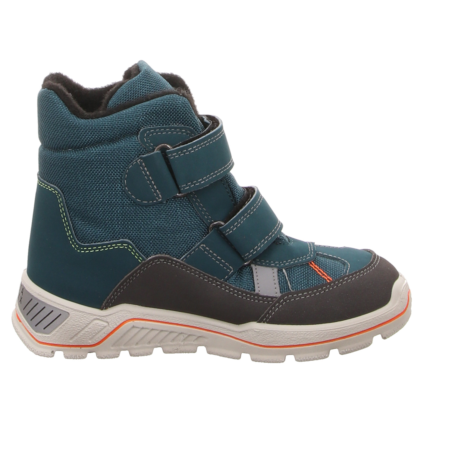 Ricosta Jungen Stiefel 50 5300203/540