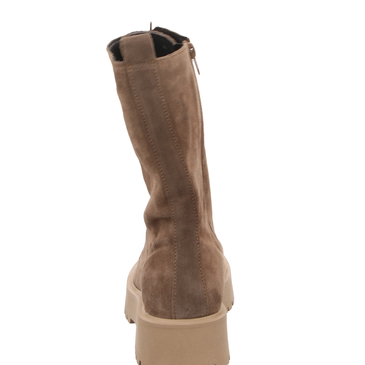 Empor Stiefel 7325193 taupe