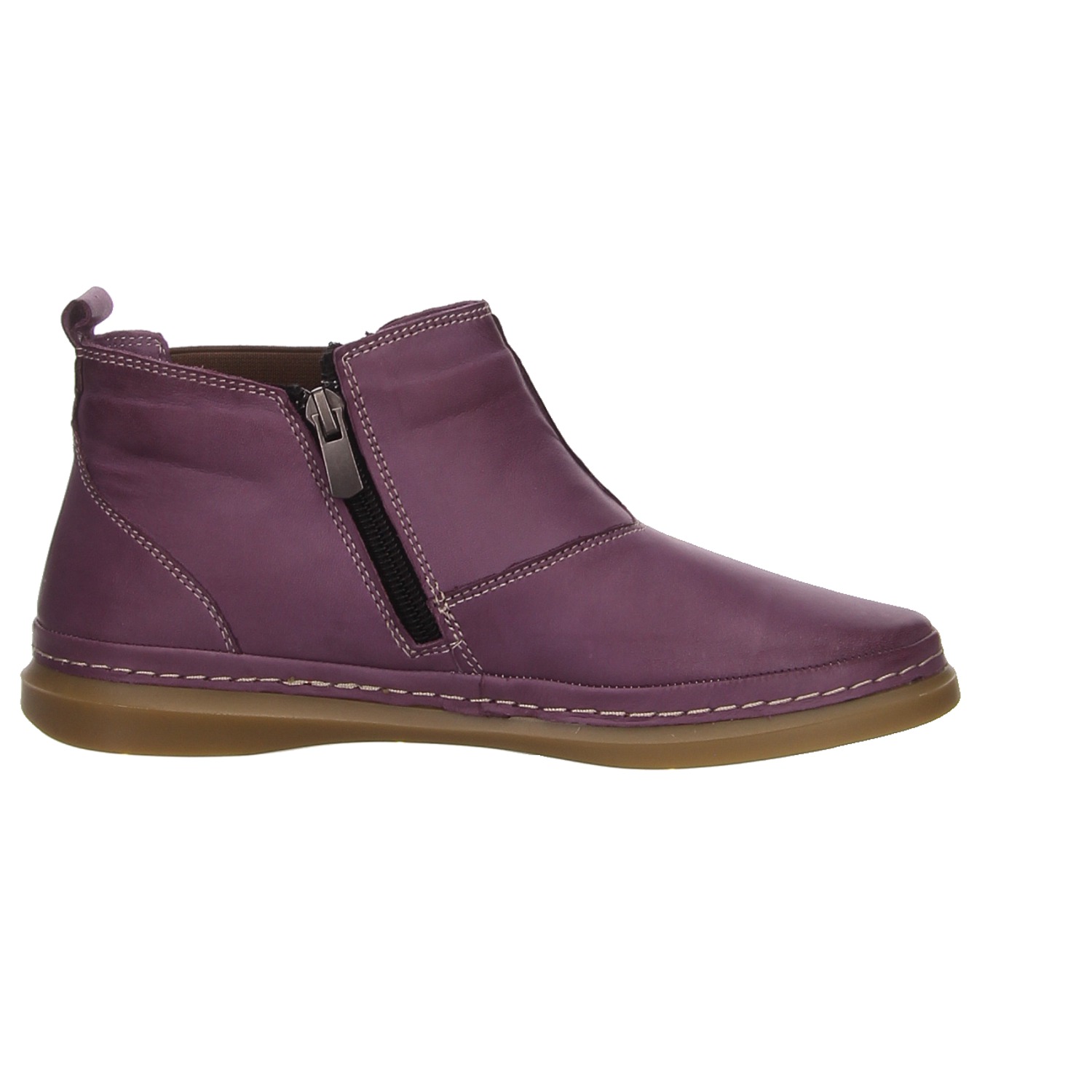 elbandi Boots B2-RE99 purple