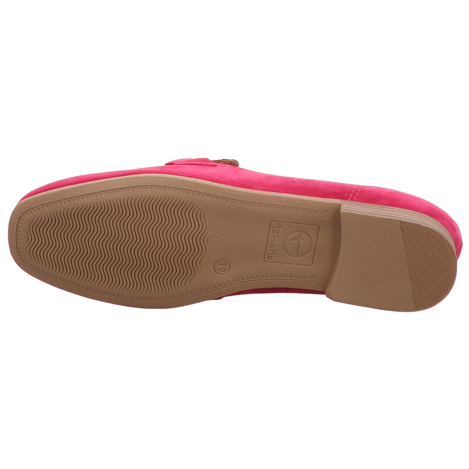 Tamaris Ballerinas 1-1-24222-42-513