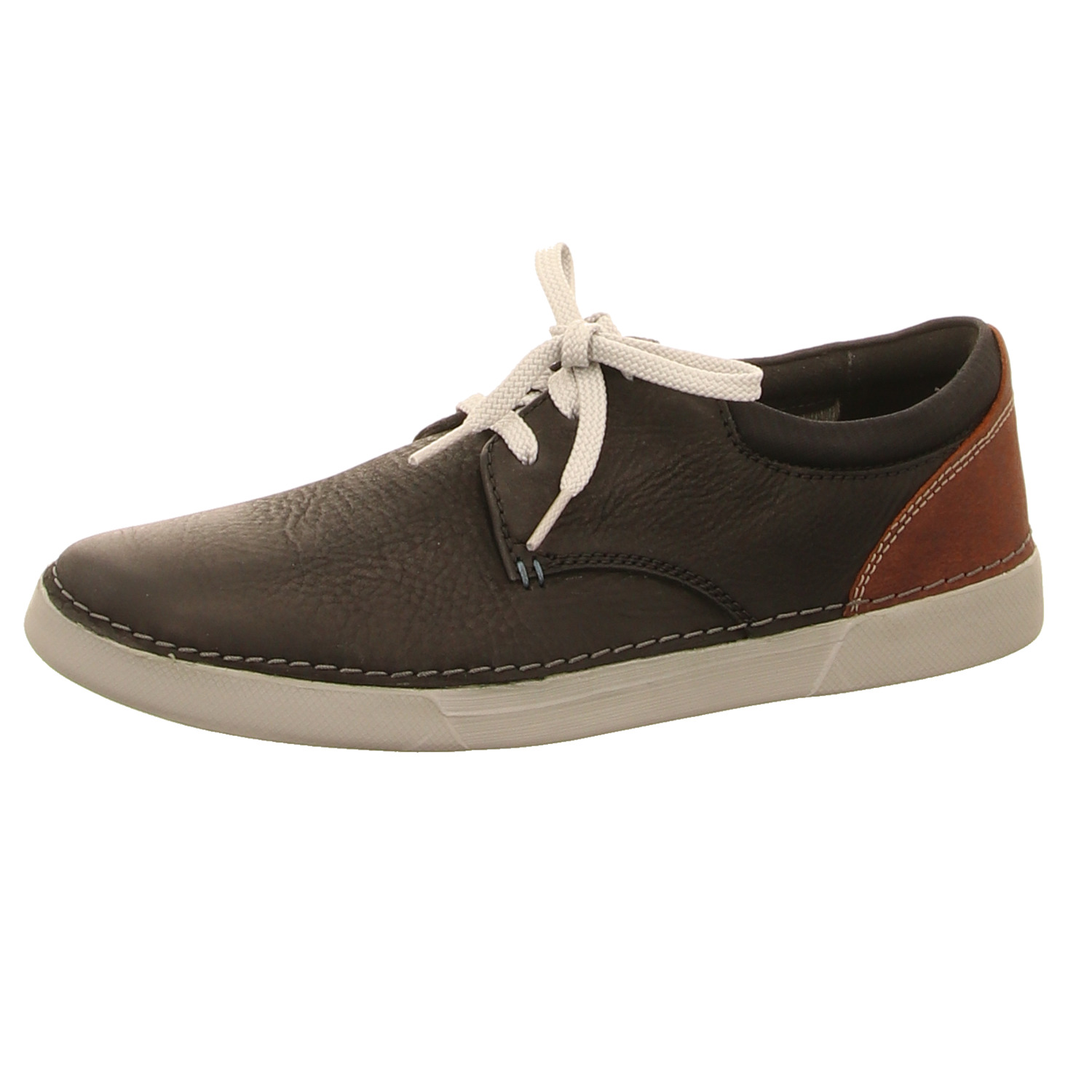 Clarks Schnürschuhe 26164650