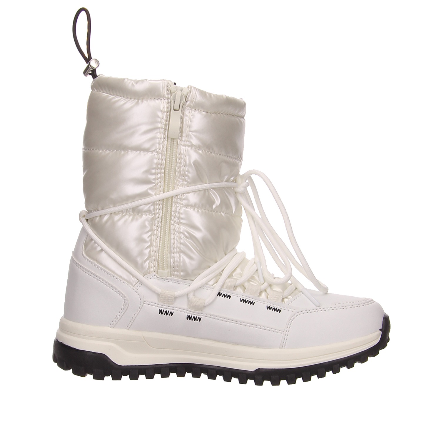 Dockers Boots 55AD301 757 510 offwhite