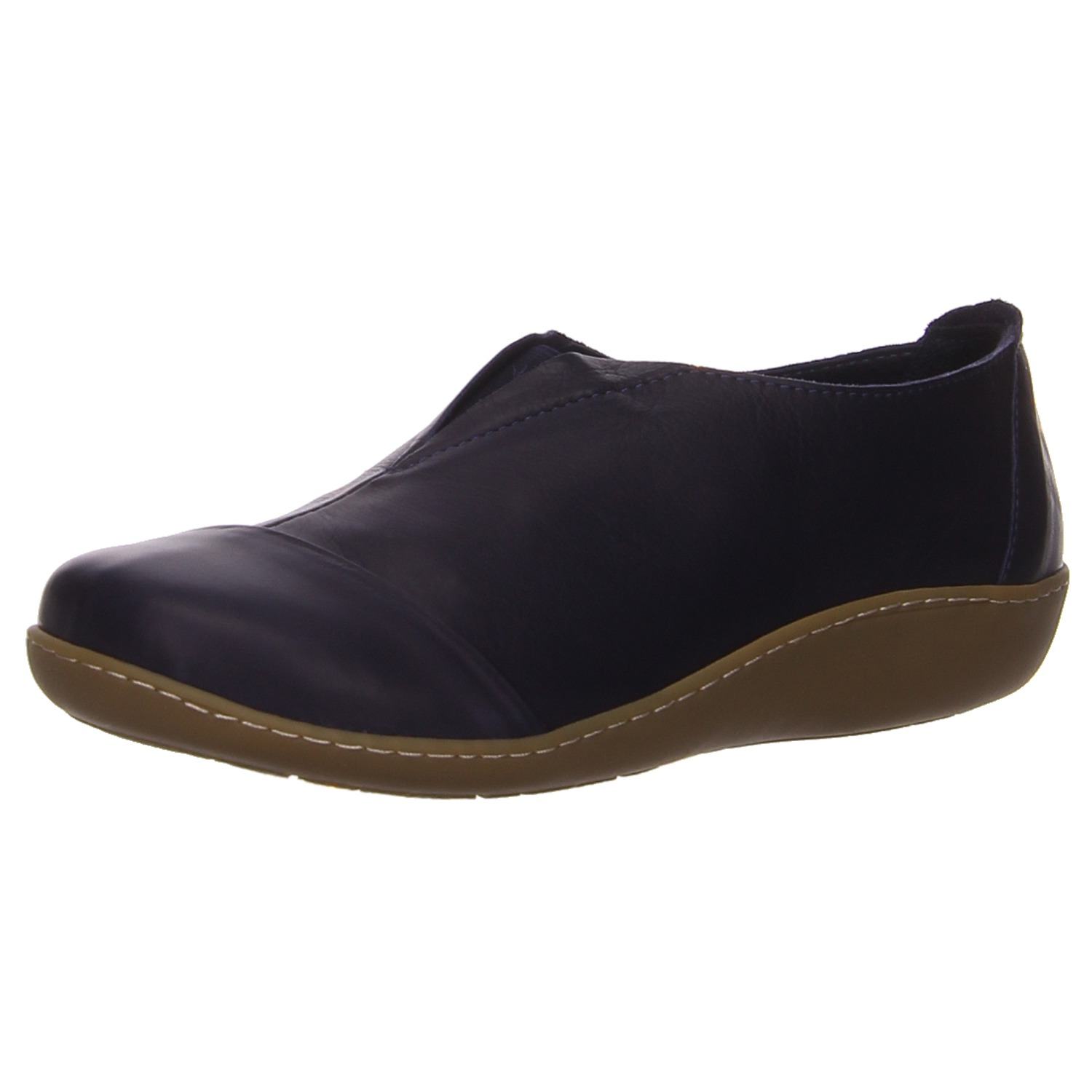 elbandi Slipper 700 2103 navy