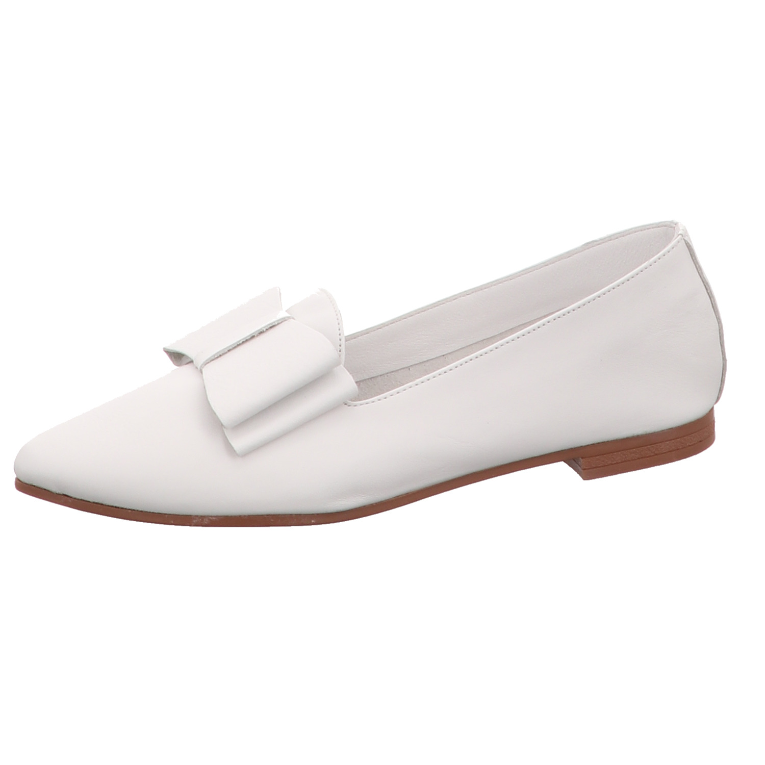 elbandi Ballerinas 697-22y8022 white