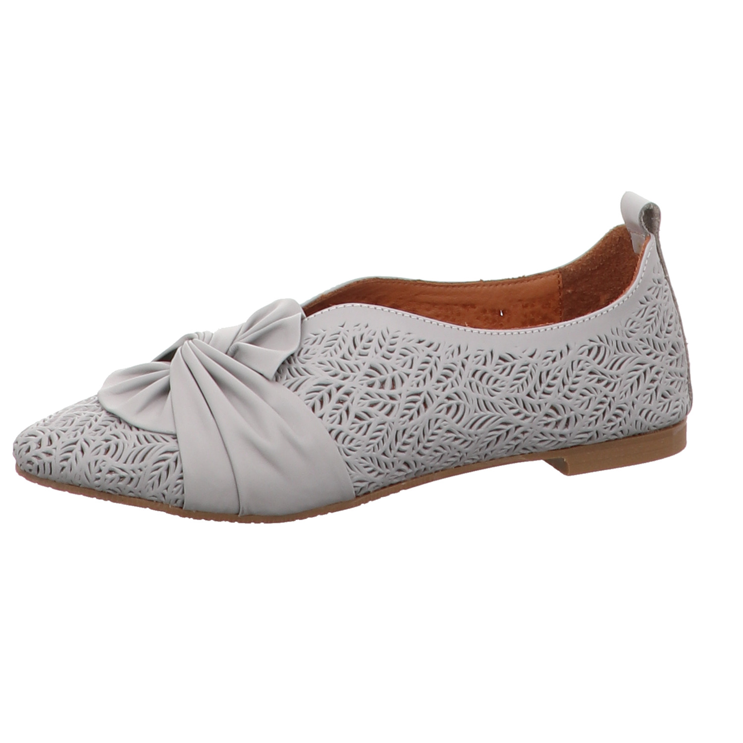 elbandi Ballerinas 405 601 grau