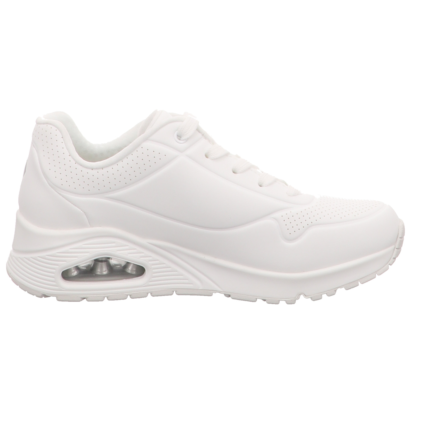 Skechers Schnürschuhe 73690 W