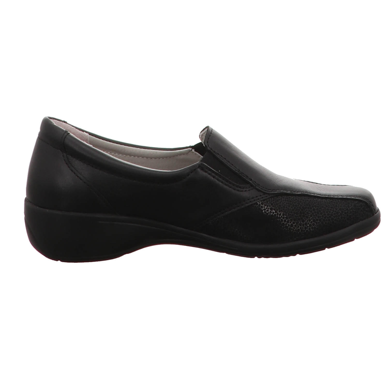 Lauter Lady Slipper Lexi 47 black