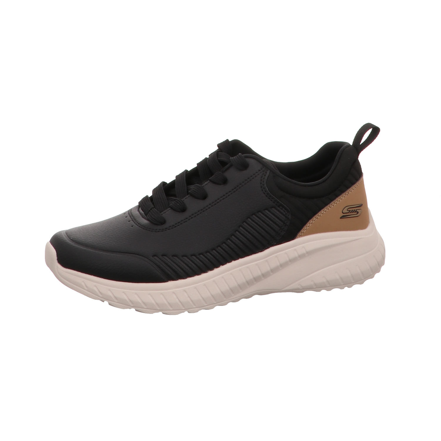 Skechers Schnürschuhe 118033 BLK