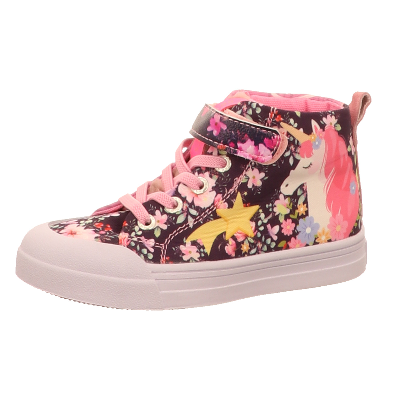 Shoesme Mädchen Stiefel Unicorn H