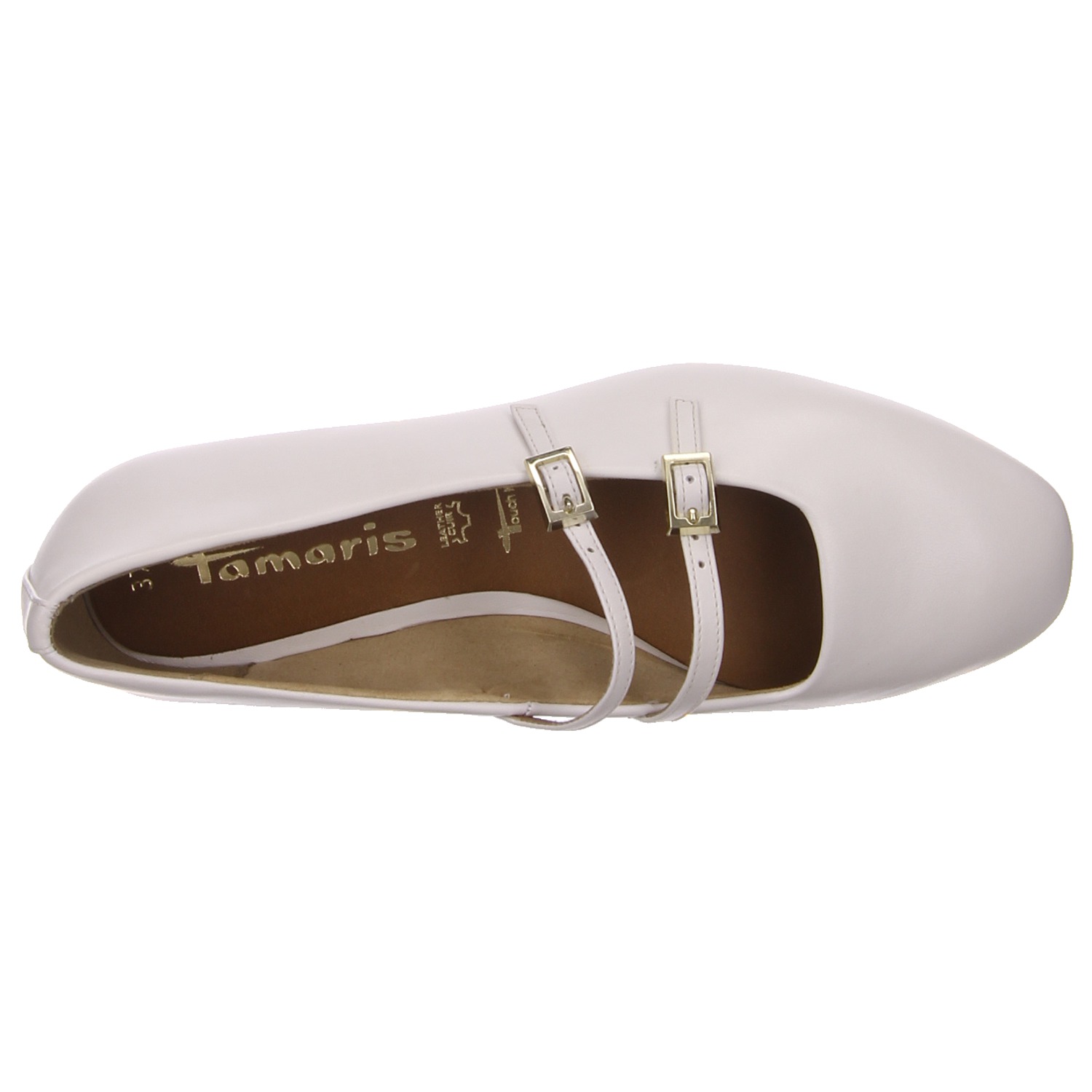 Tamaris Ballerinas 1-22142-44-100