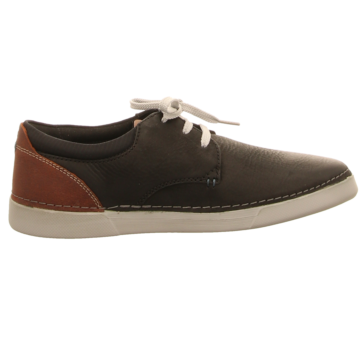 Clarks Schnürschuhe 26164650