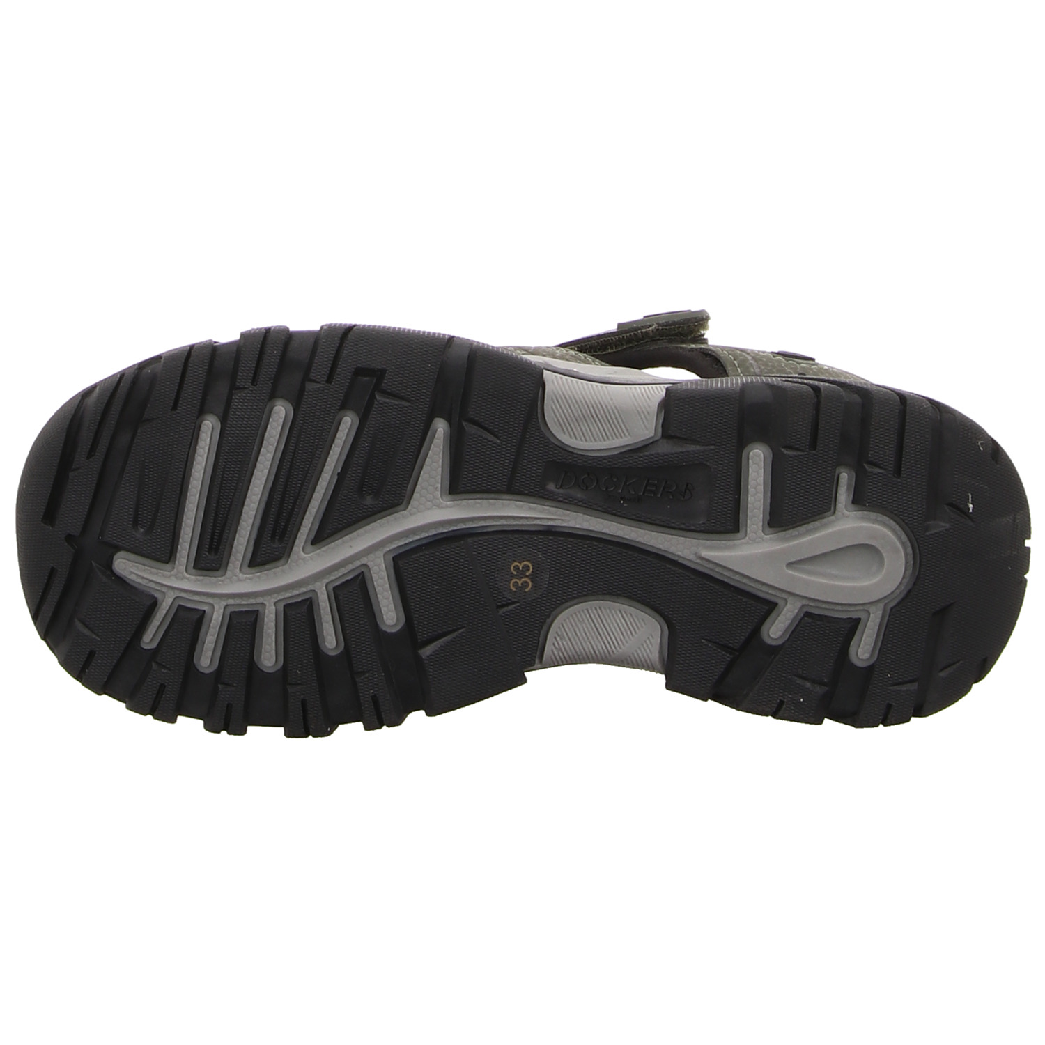 Dockers Jungen Sandalen 50BH602 637850