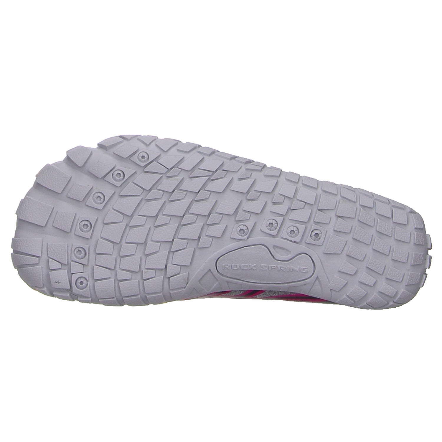 Rockspring Sneaker Alex grey fuchsia