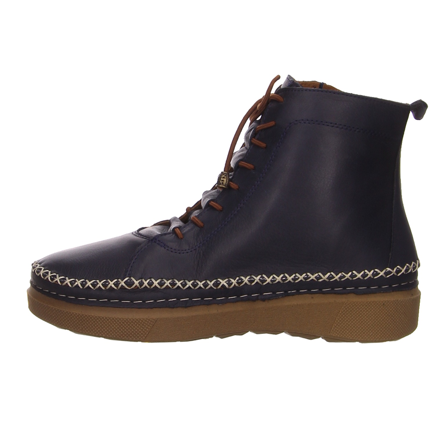 elbandi Boots 21-522 darknavy