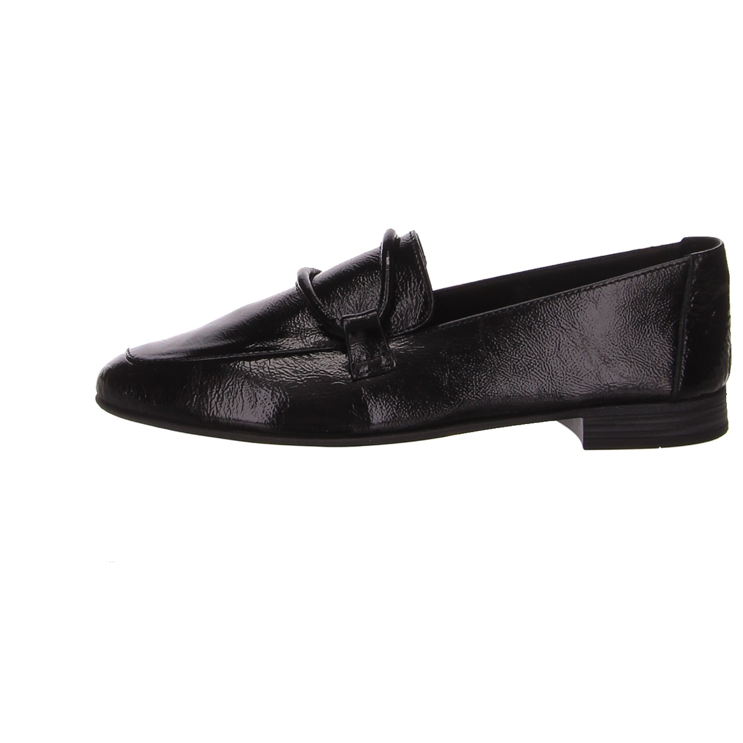 elbandi Slipper 01-23738-100 black rugan