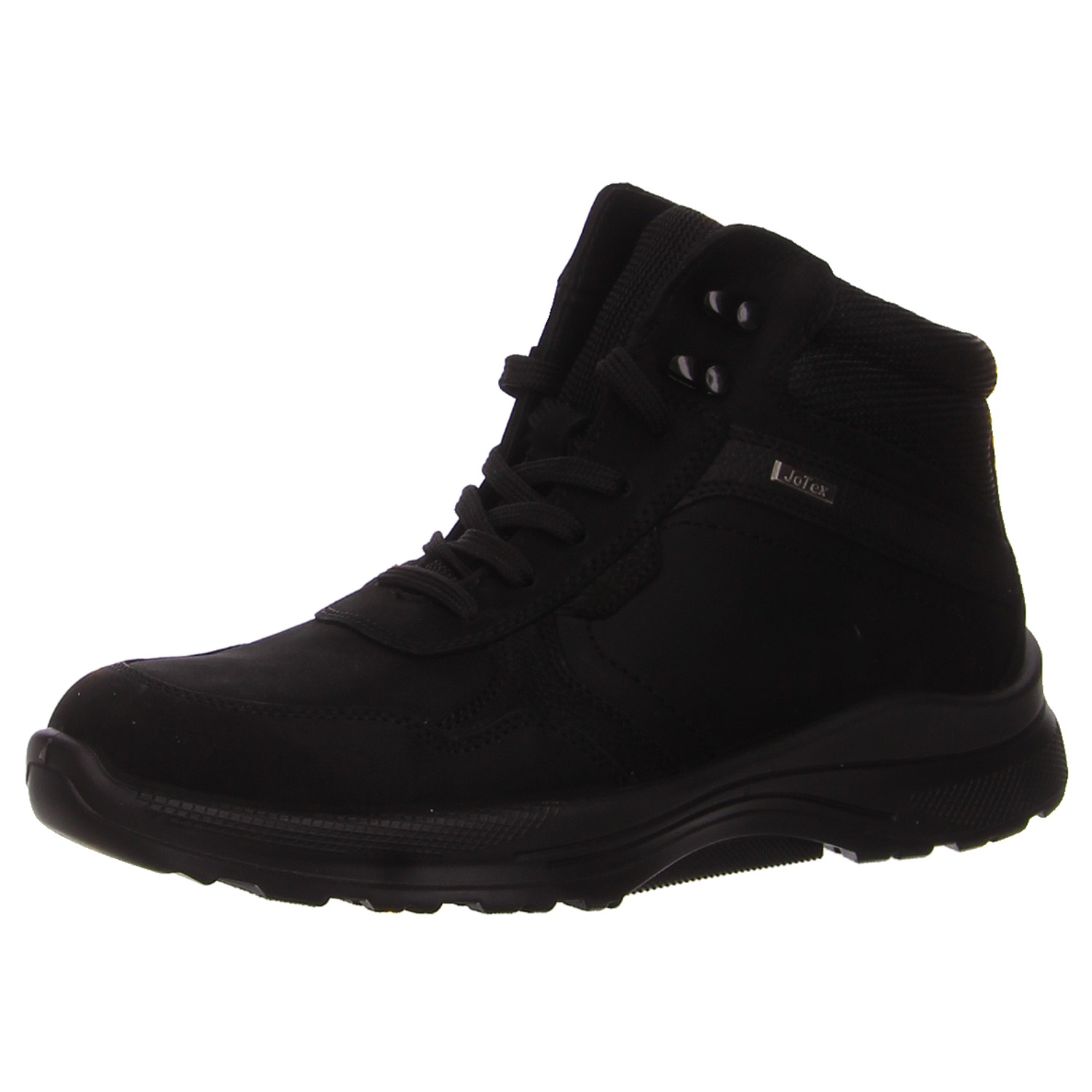 Jomos Schnürstiefel 331901 170000