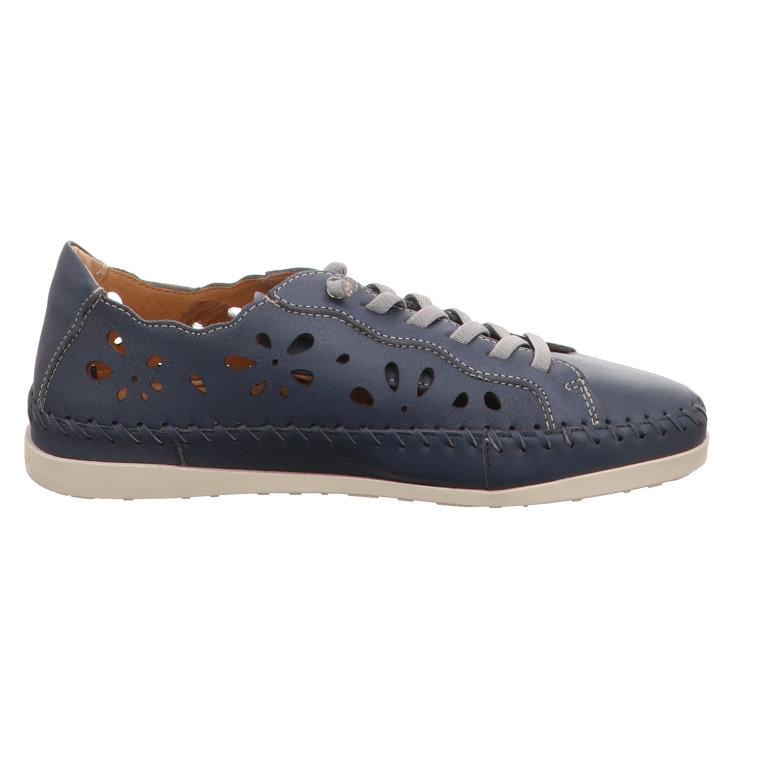 Pikolino´s Schnürschuhe W8B-6550CP blue