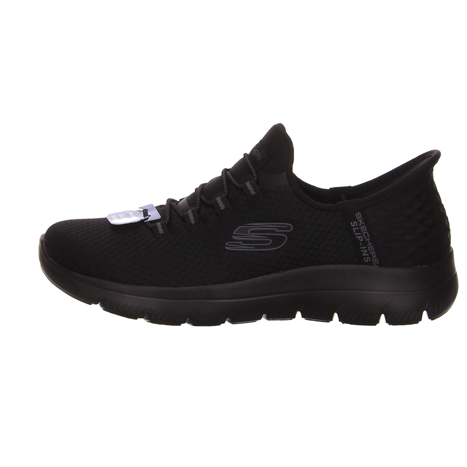 Skechers Sneaker 150123 BBK