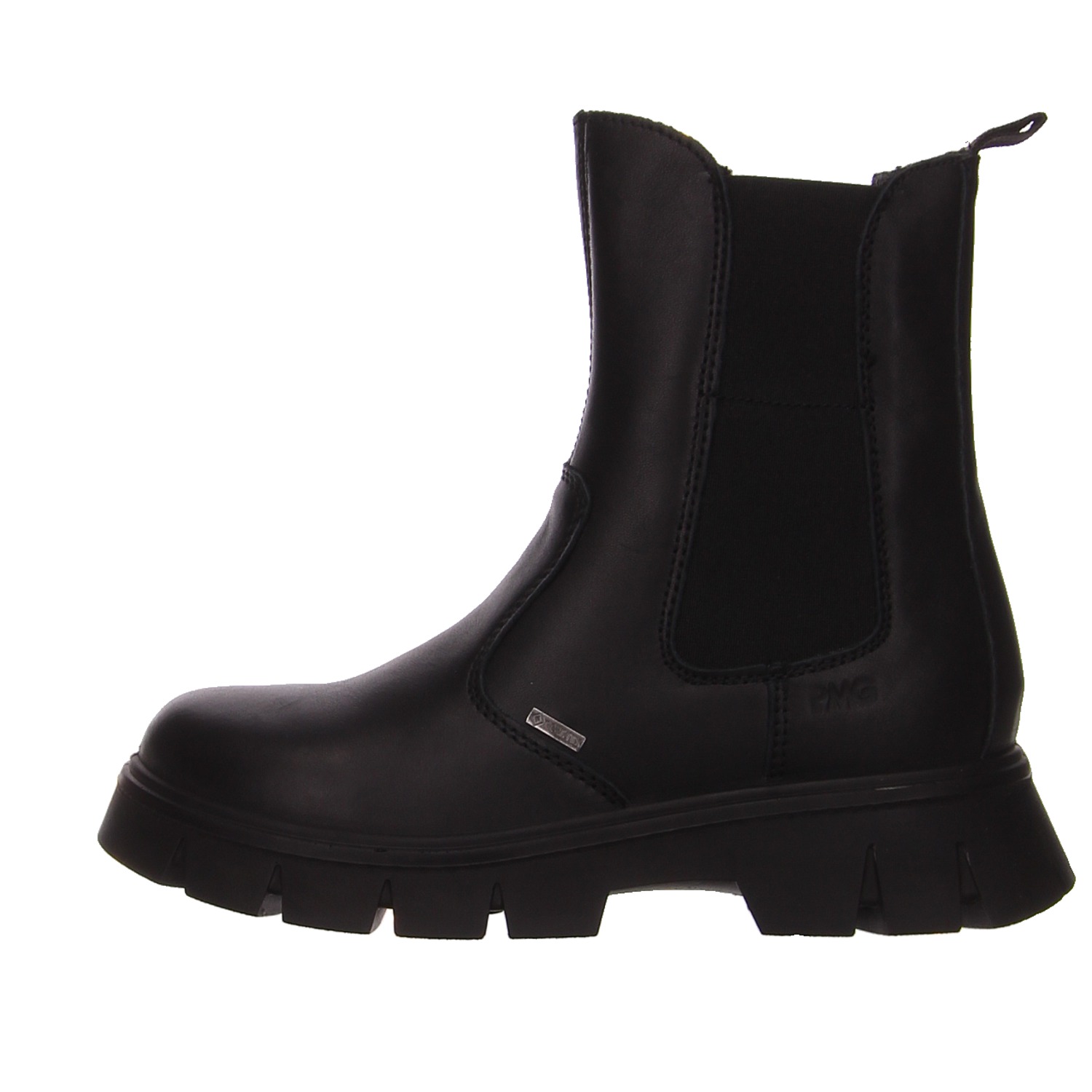 Primigi Mädchen Stiefel 6877100