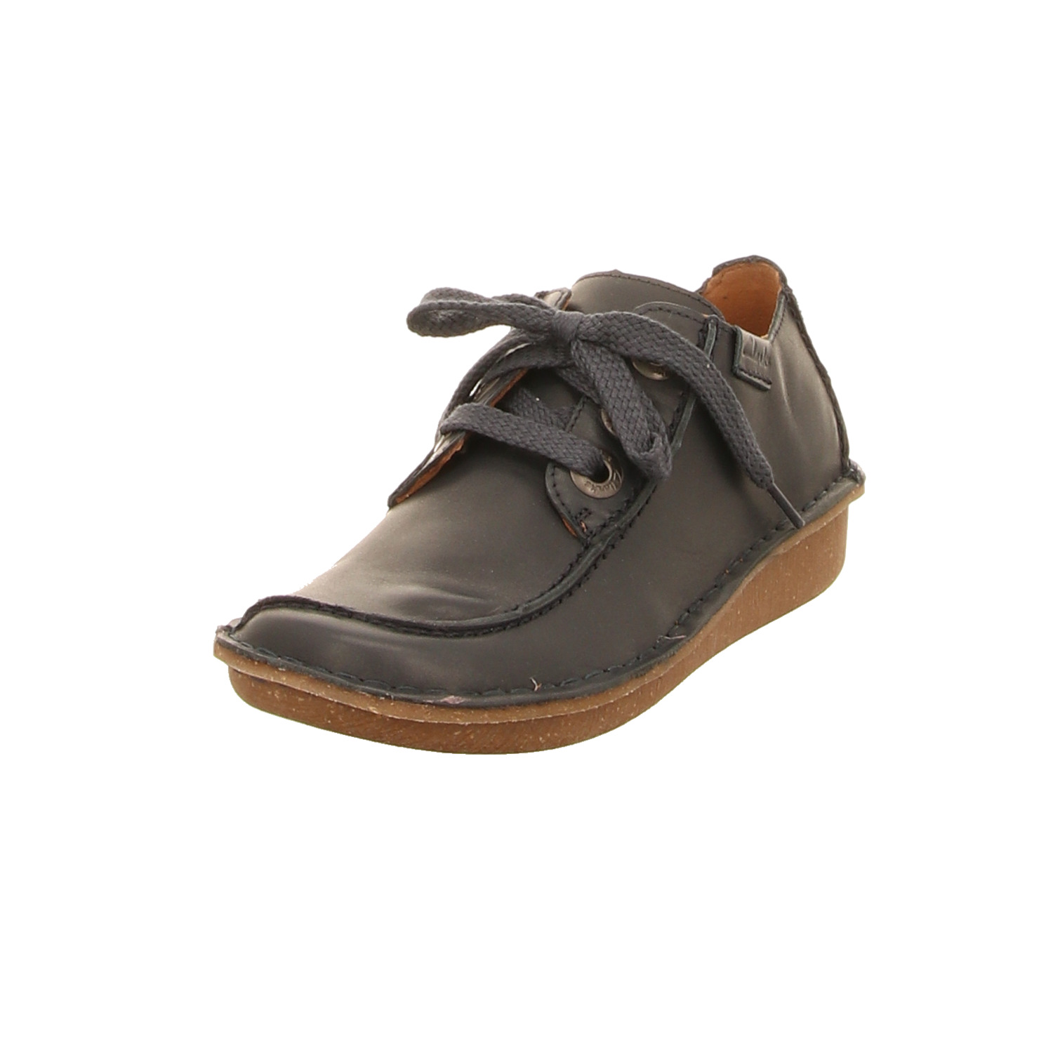 Clarks Schnürschuhe 26166818