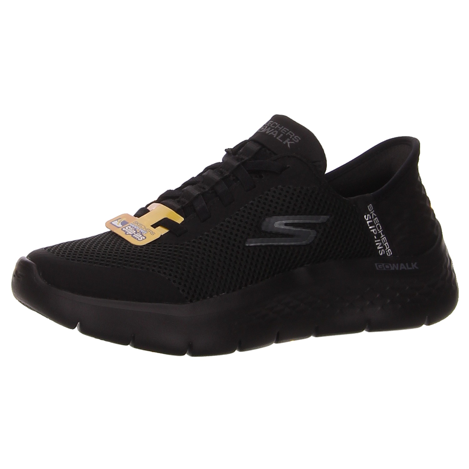 Skechers Sneaker 124836 BBK