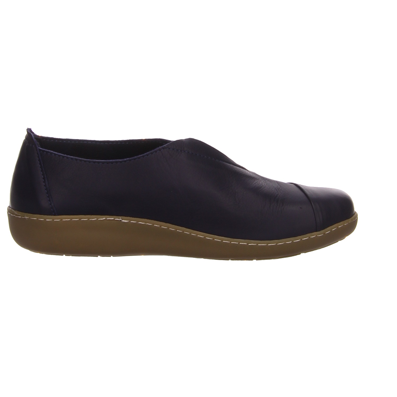 elbandi Slipper 700 2103 navy