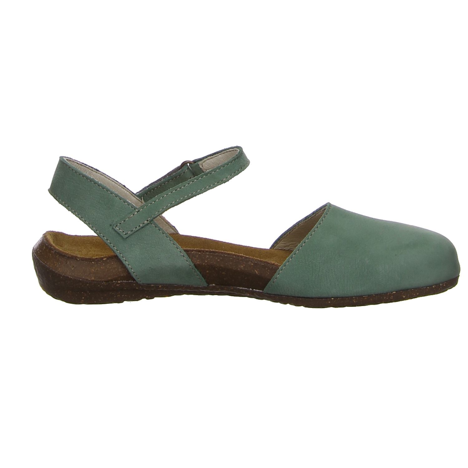 El Naturalista Sandaletten N412 jade