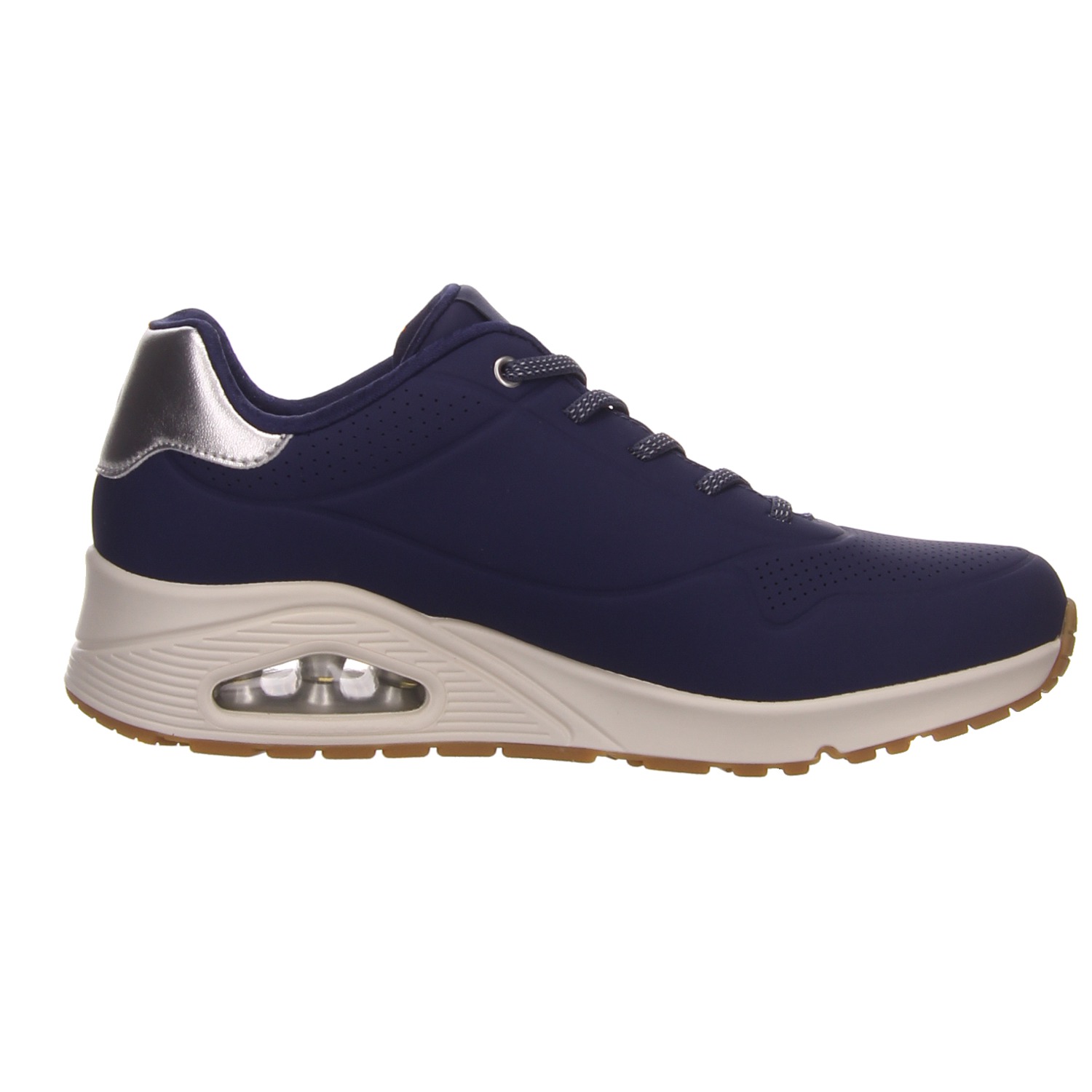 Skechers Schnürschuhe 155196 NVSL