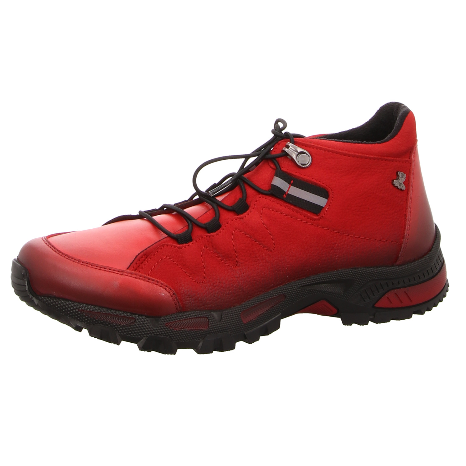 Venüs Stiefel 2252901K red