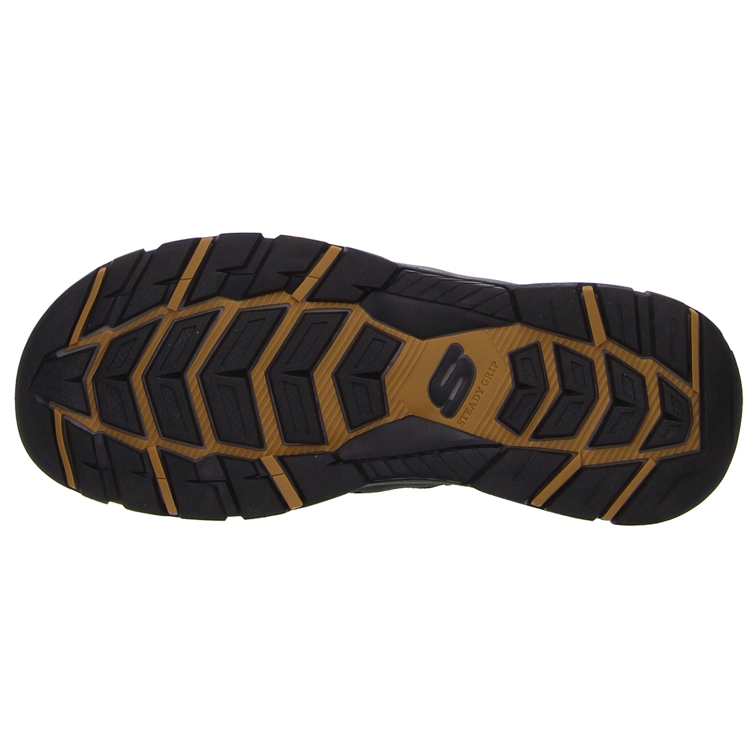 Skechers Sandalen 205113 BLK