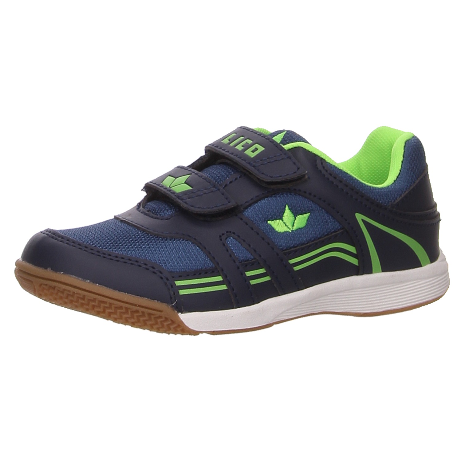 Lico Jungen Halbschuhe 360900