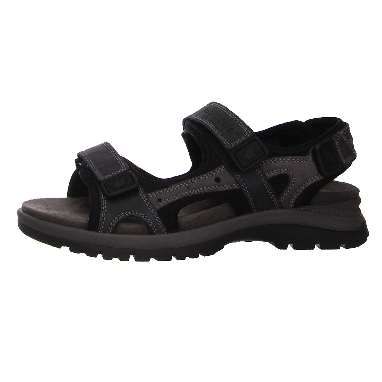 Waldläufer Sandalen 746001 300806