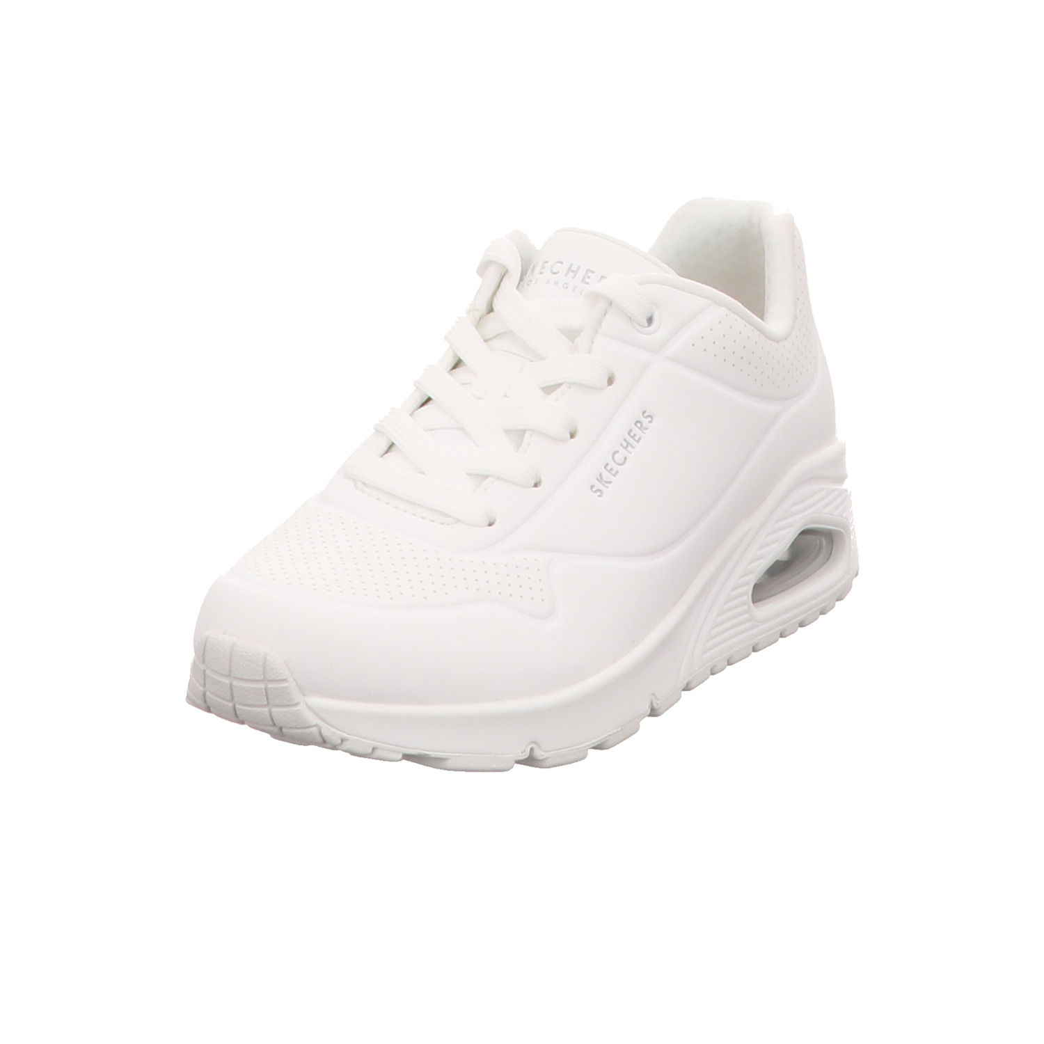 Skechers Schnürschuhe 73690 W