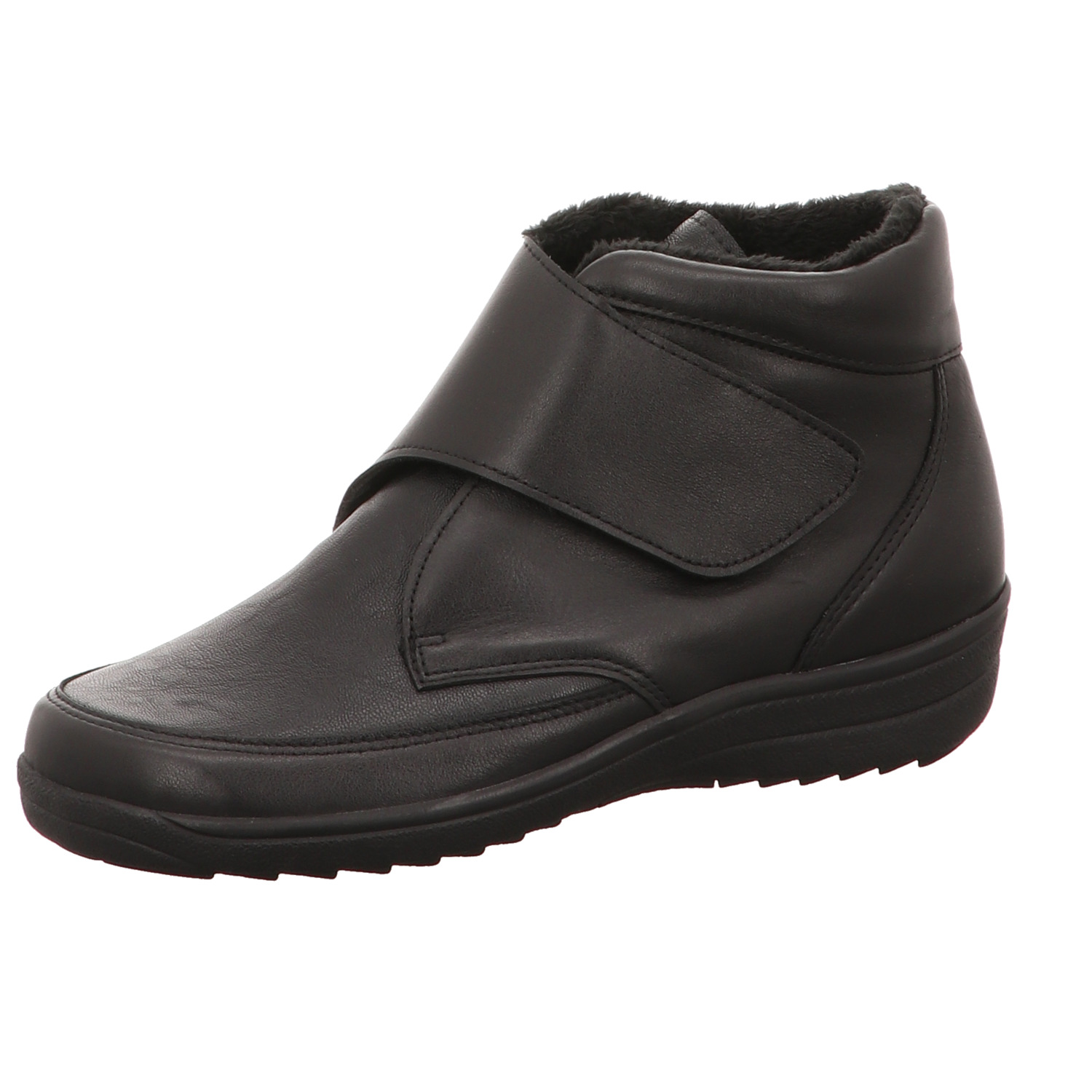 Lauter Lady Stiefeletten Teresa 05 black